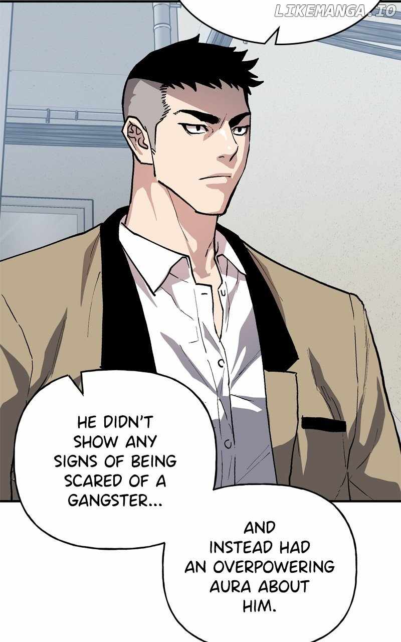 Boss Returns Chapter 36 7